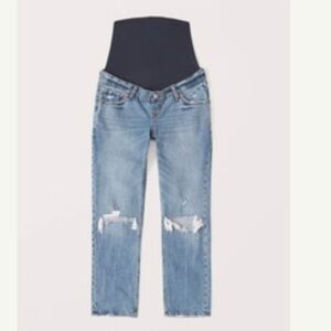 Women’s Abercrombie Maternity Jeans